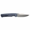 Nóż składany WE Knife Evoke WE21046-3 blue